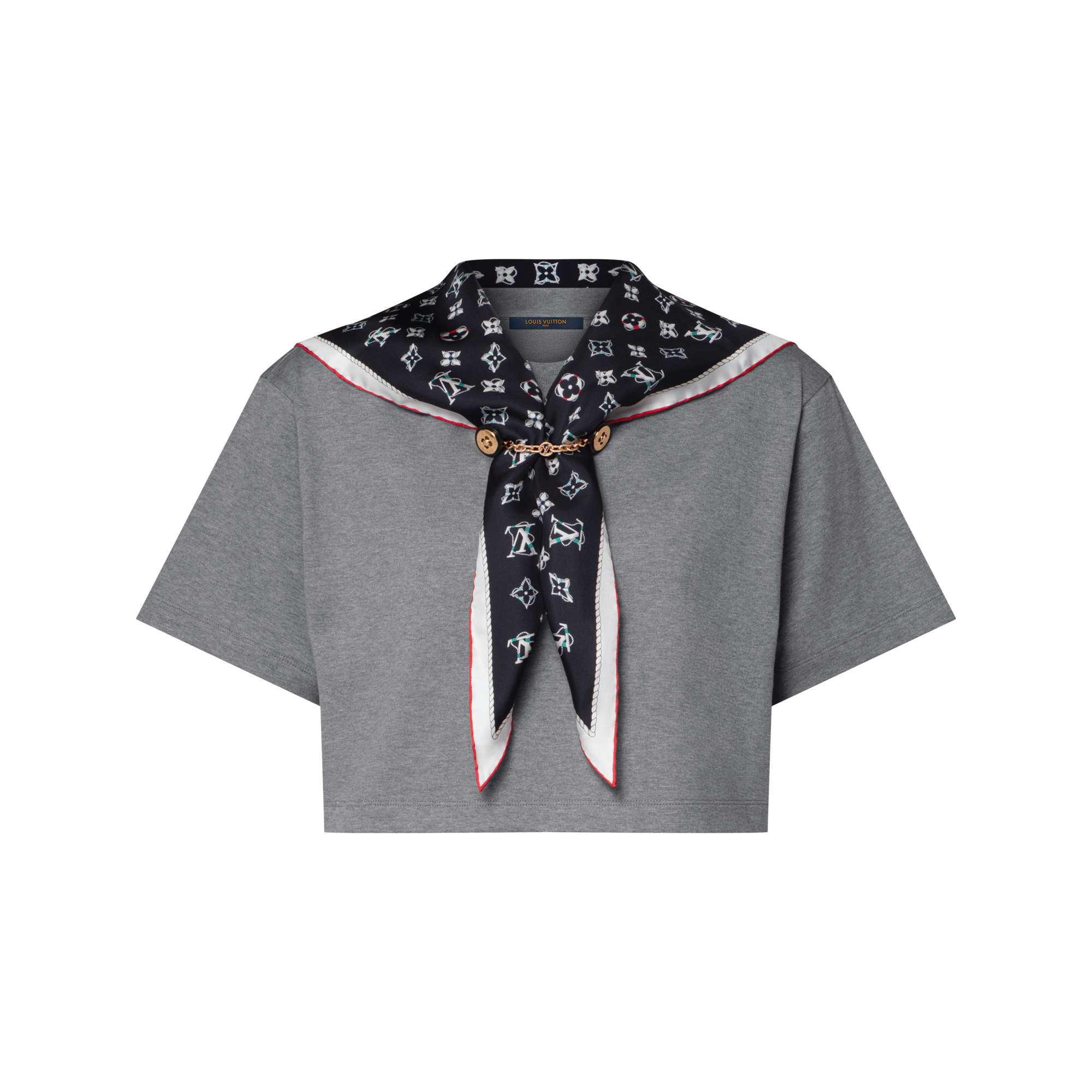トップス LOUIS VUITTON Tops and Shirts Collection for Women | LOUIS VUITTON ®